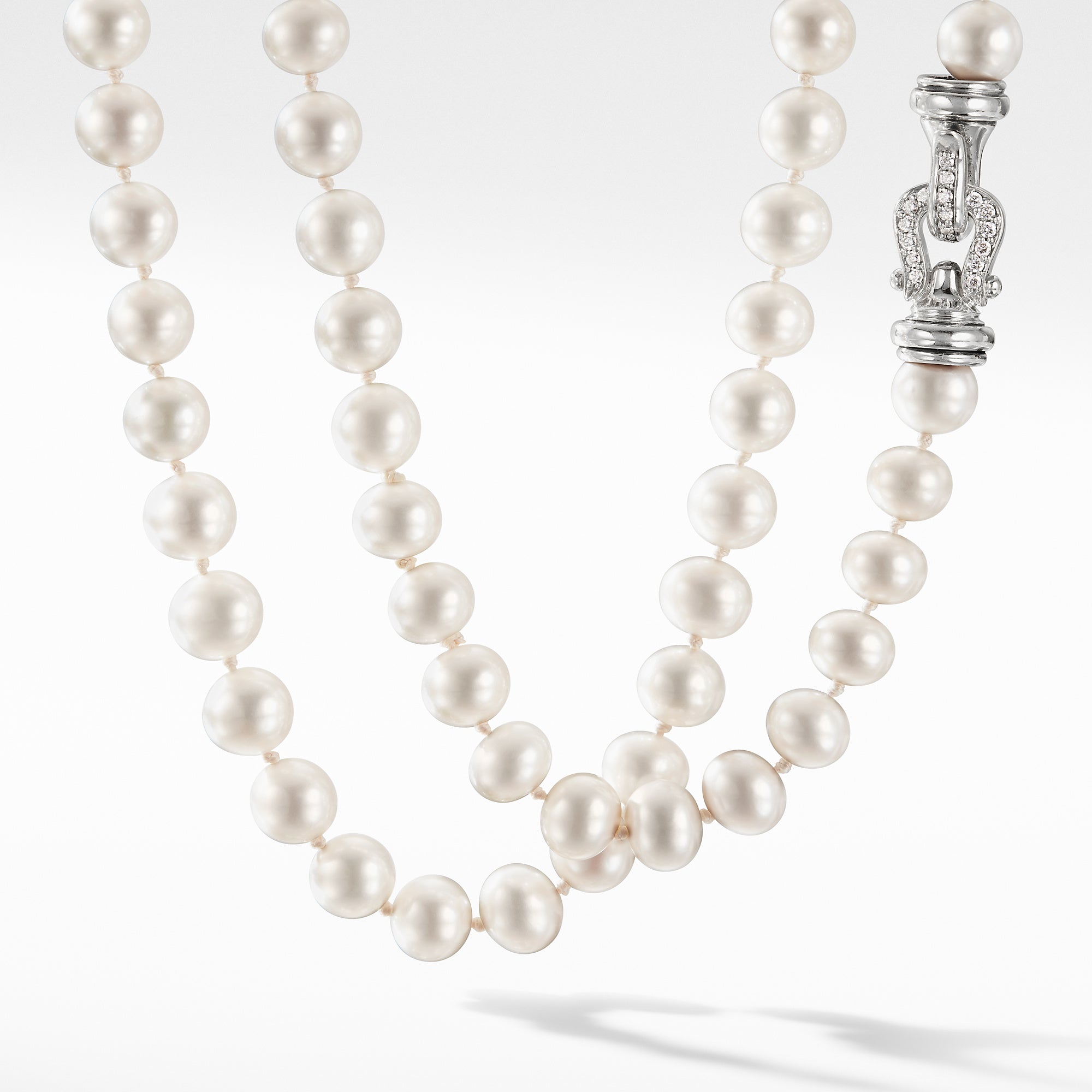 David Yurman mens pearl necklace: Is it worth the price? (Understand its value before you buy)