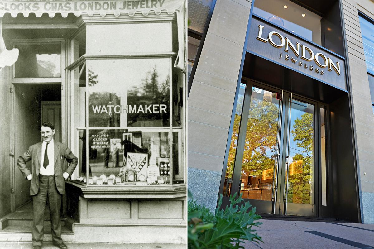 London Jewelers Southampton: Shop Top Jewelry Now