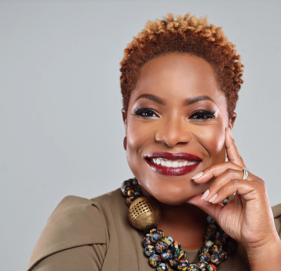 Who is Tiffany Hamilton? The Full Story Revealed!