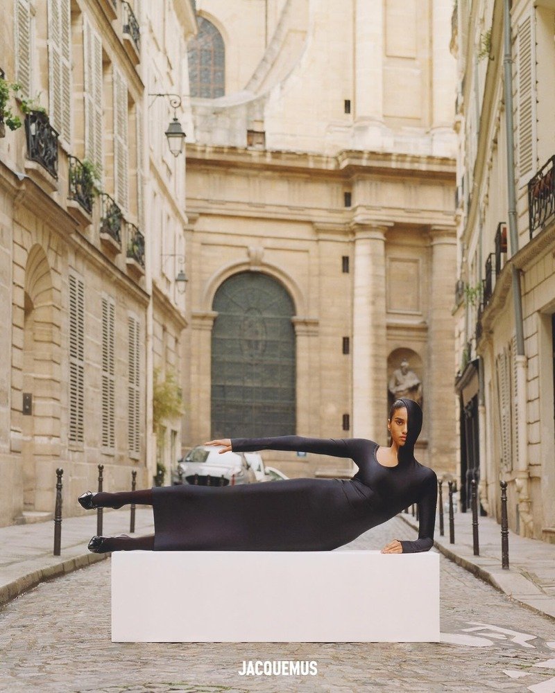 What makes the jacquemus campaign 2024 a must see? Check out these breathtaking images and styles!