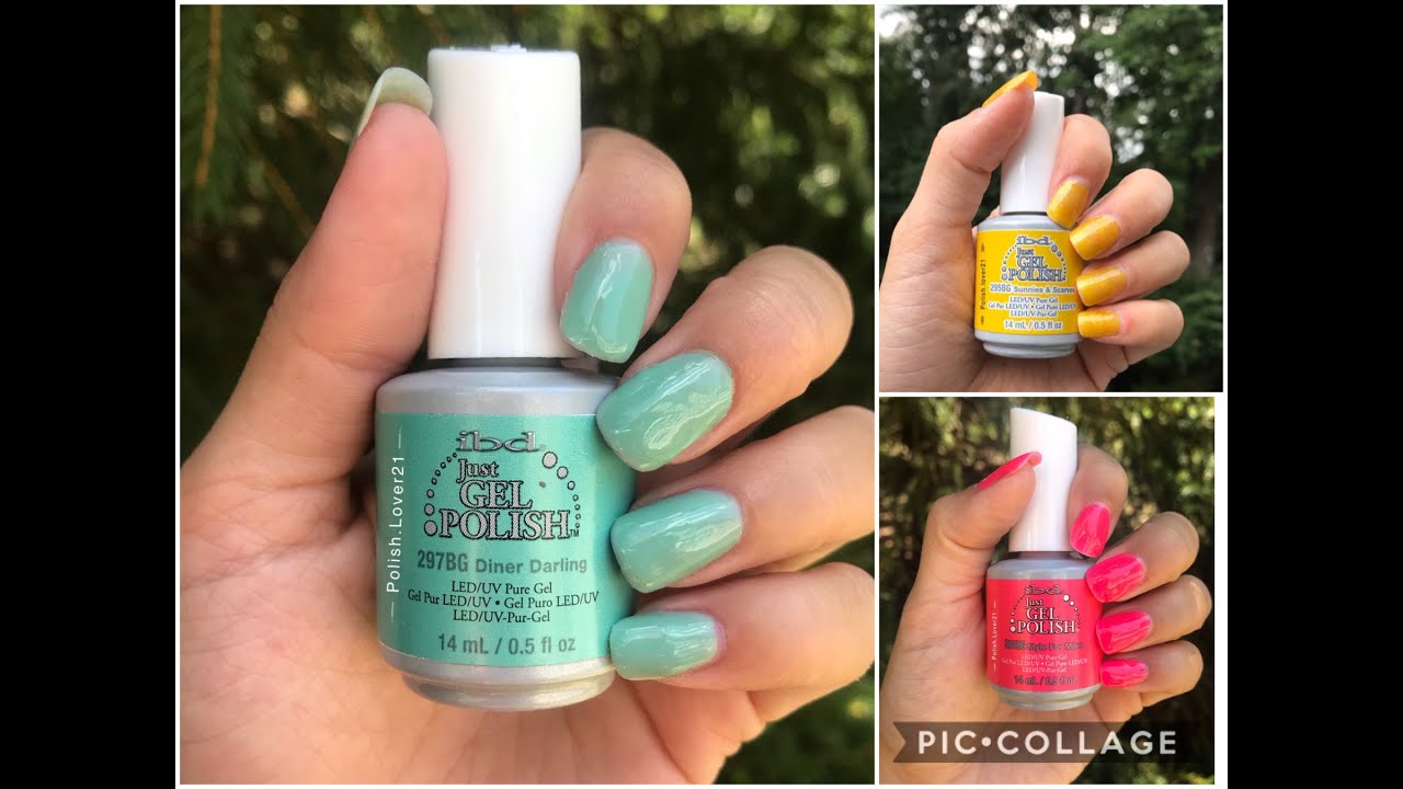 Is IBD gel good, for real? Real users share their thoughts on this popular gel brand.