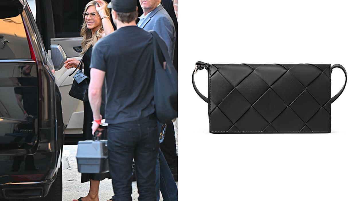 Where to find the best Jennifer Aniston crossbody bag (Your ultimate guide to her favorite accessories now)