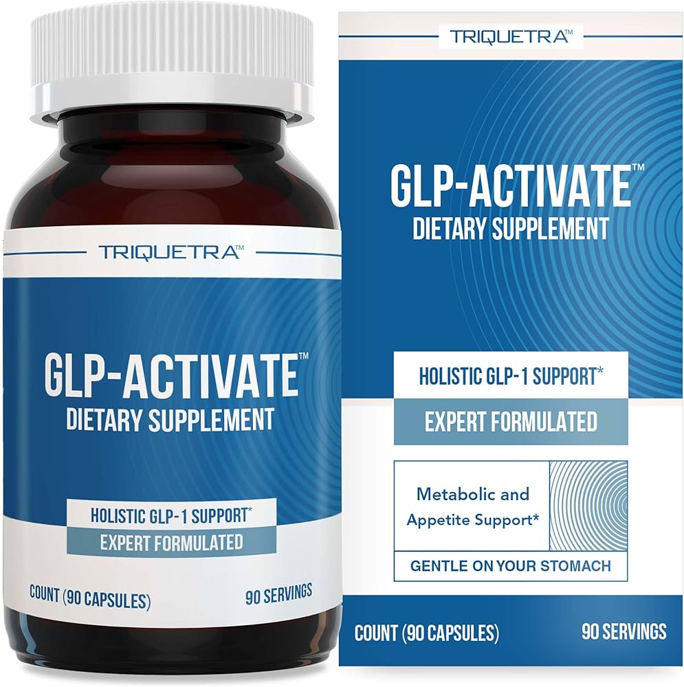 GLP X Supplement: Real results or just hype? See what actual users are saying today.