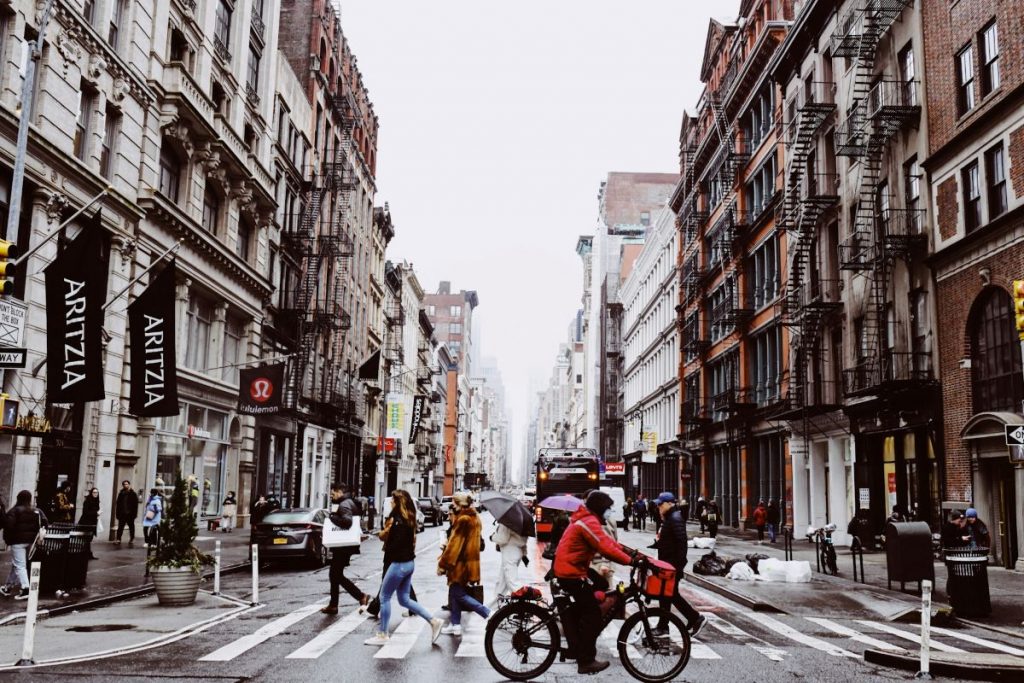 Planning a trip to Green Street Soho New York? Here are some must-see places for you.