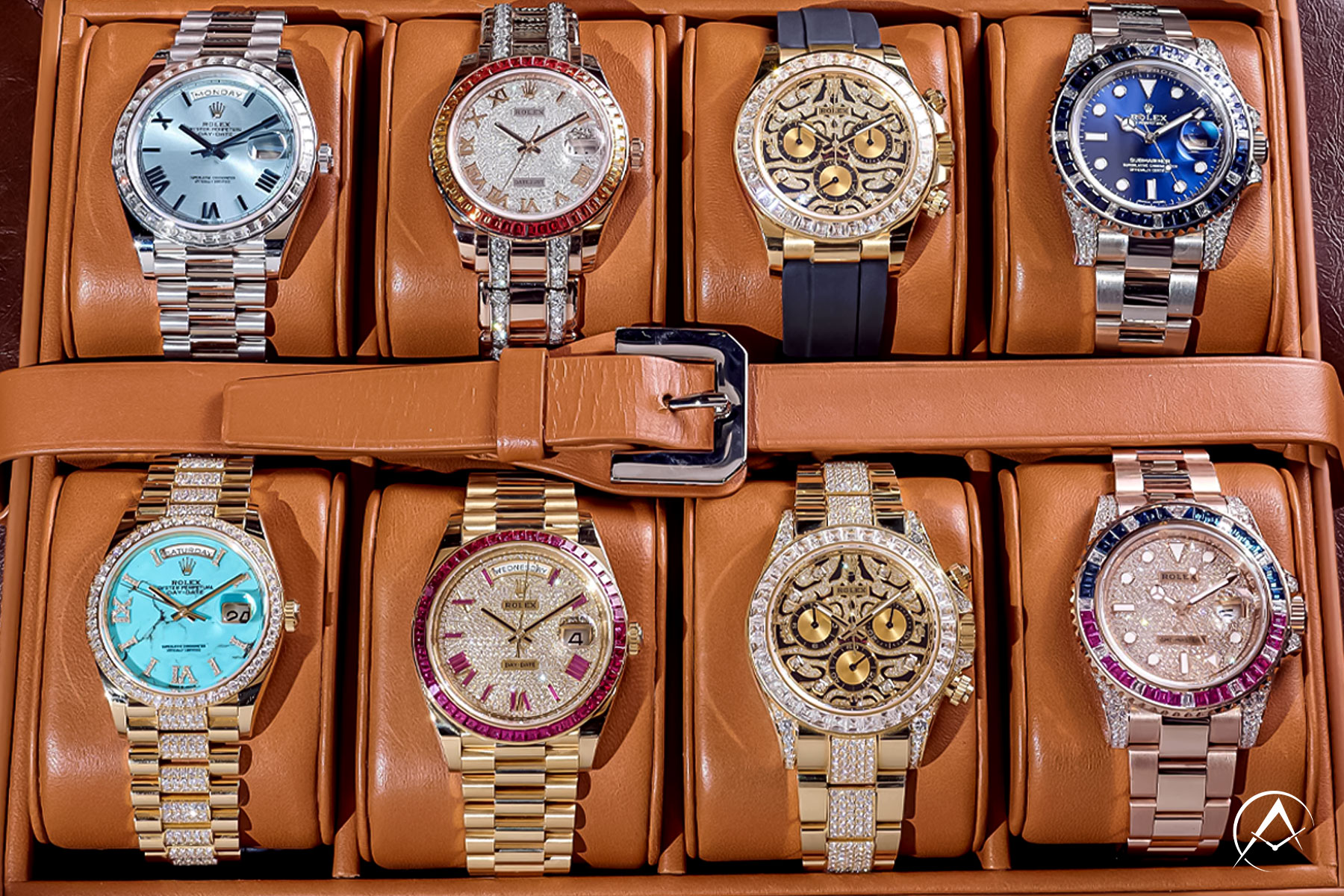Rolex Pack: The Ultimate Watch Collectors Set?