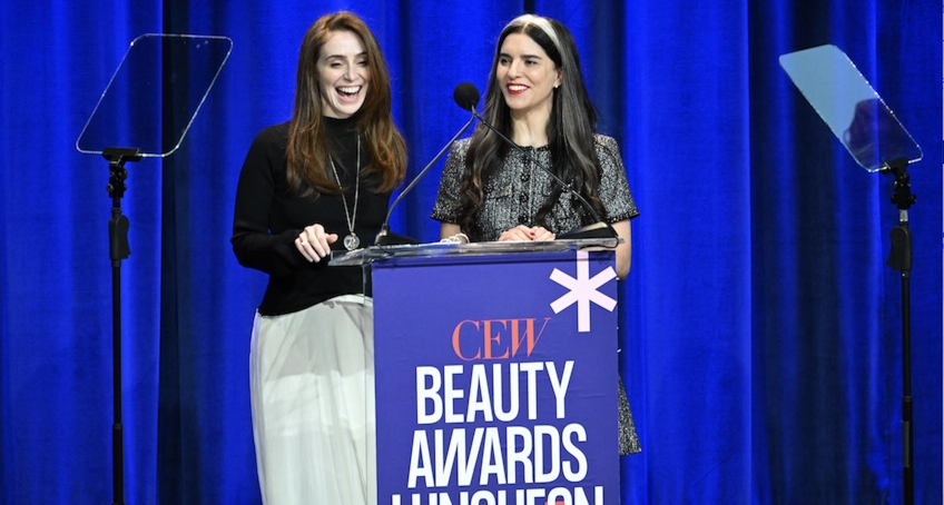 Whats the big deal with CEW Awards? Discover why everyone in beauty talks about them.