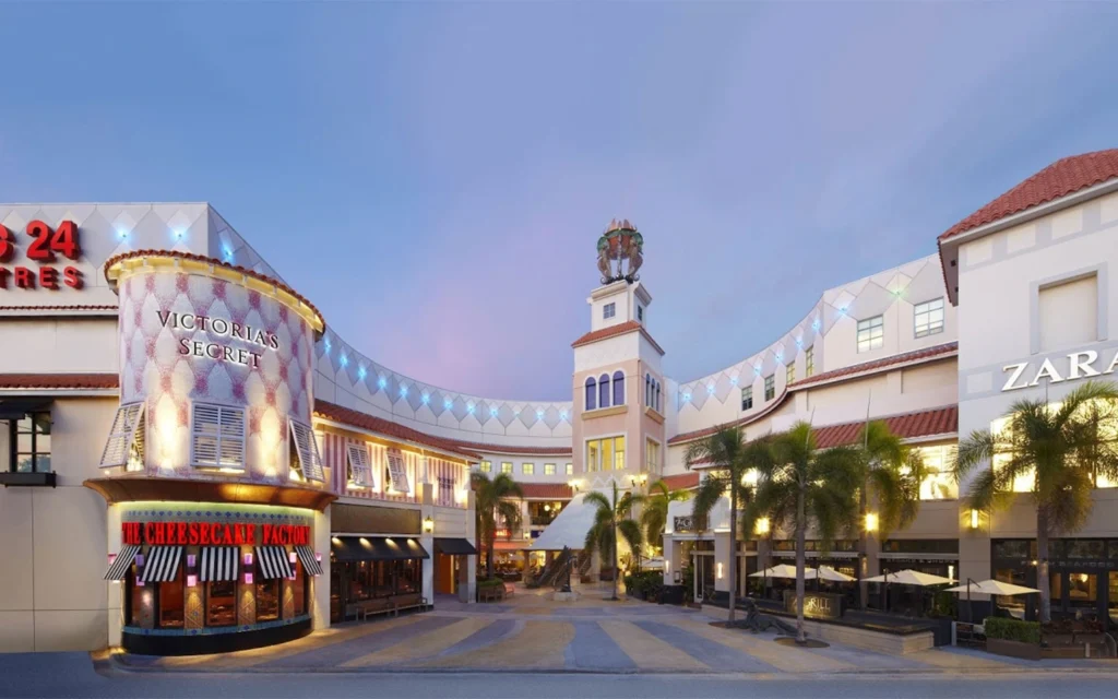 Nordstrom Aventura Mall: Your Ultimate Shopping Destination Guide