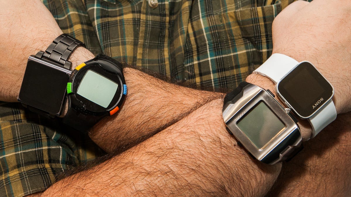 Swatch phone watch: What is it really? (Your simple guide to this cool smart gadget)