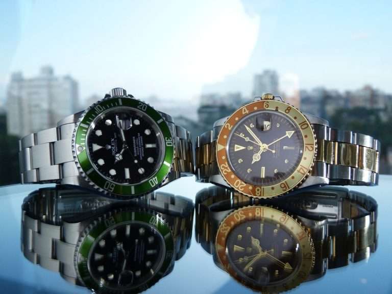 Why are rolex watches geneva so popular? (Learn about the prestige and craftsmanship from their home city)