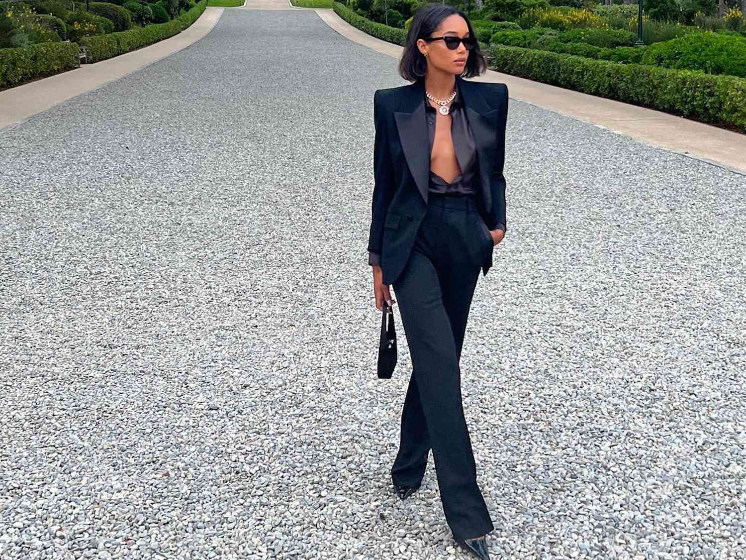 Secrets to the Perfect Black Womens Outfit (Unlock Your Best Style with These Simple Ideas)