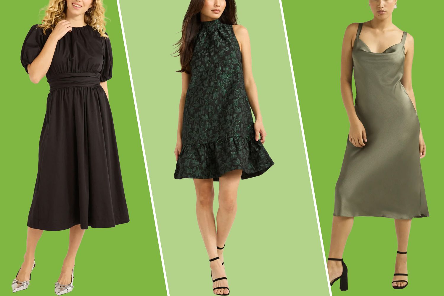 Affordable Winter Dresses: Shop Now at Walmart