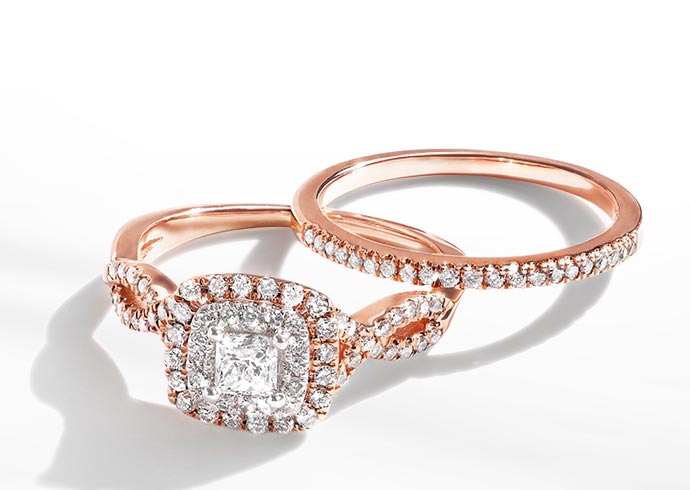 Kays Jewelers Des Moines Rings: What Are The Best Engagement and Wedding Band Choices?