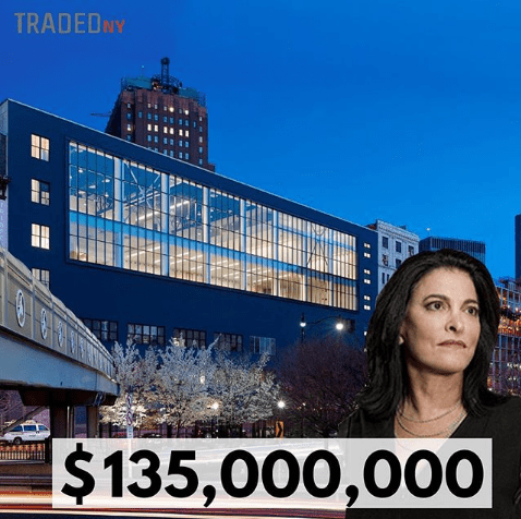 Is 50 Varick Street worth checking out? See what this famous NYC spot offers.