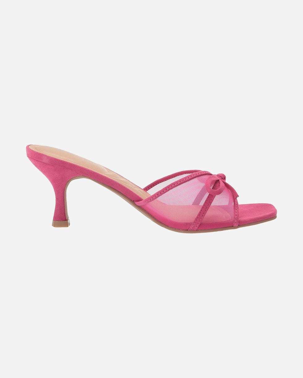 Where to Find the Cutest Kitten Heel Slide? Top Online Stores and Best Picks for You.