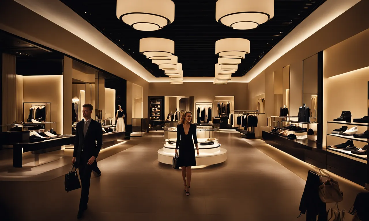 Why visit Saks Off Fifth Tucson? Discover why shoppers love these designer bargain finds!