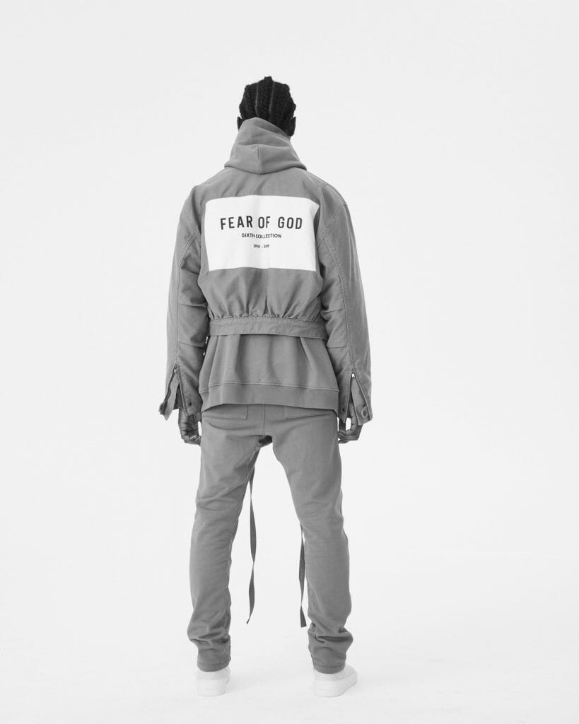 What Does Fear Of God Mean Streetwear Brand Explained Briefly