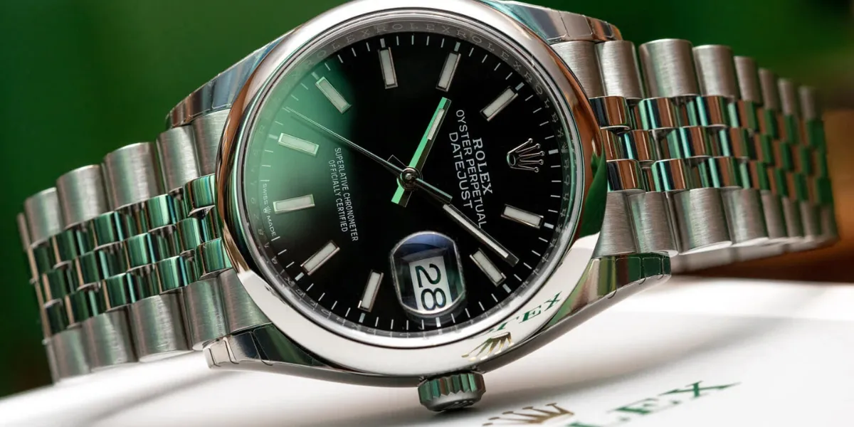 Why are rolex watches geneva so popular? (Learn about the prestige and craftsmanship from their home city)