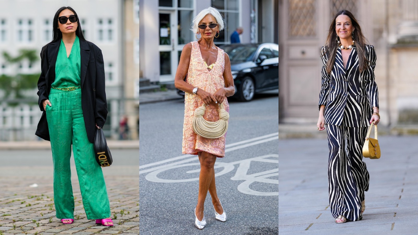 Choosing fancy party clothes (Simple tips to help you pick the perfect outfit for events)