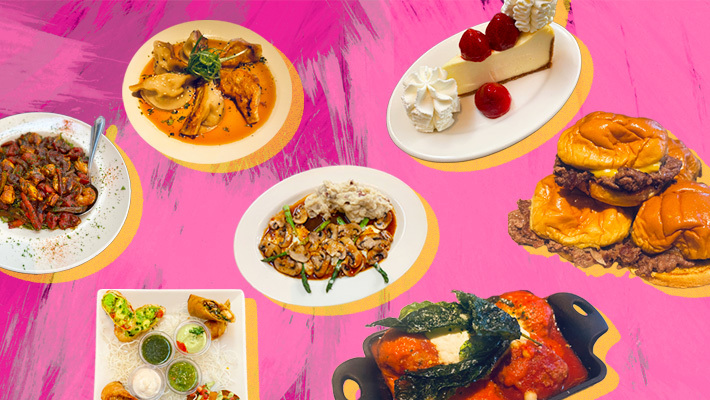 Which Cheesecake Factory best dishes are worth it? Here is a simple guide to their tastiest meals!