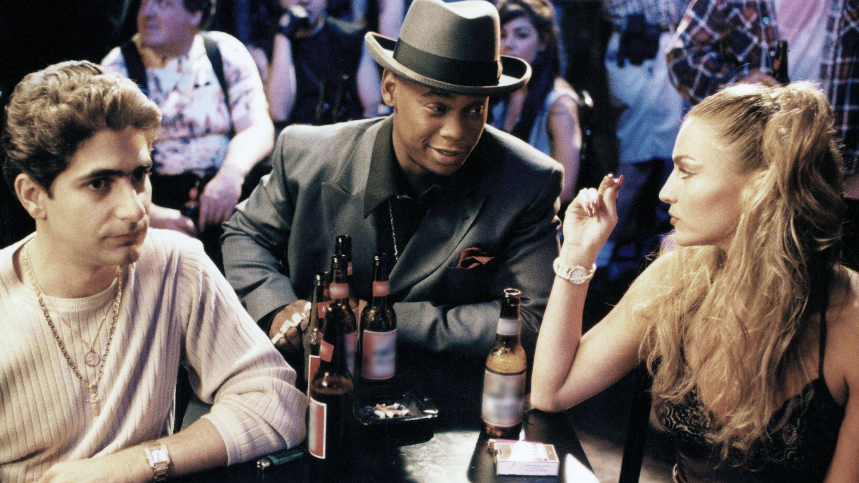 sopranos season 1 episode 10 cast list: Who made an appearance? Check it out.