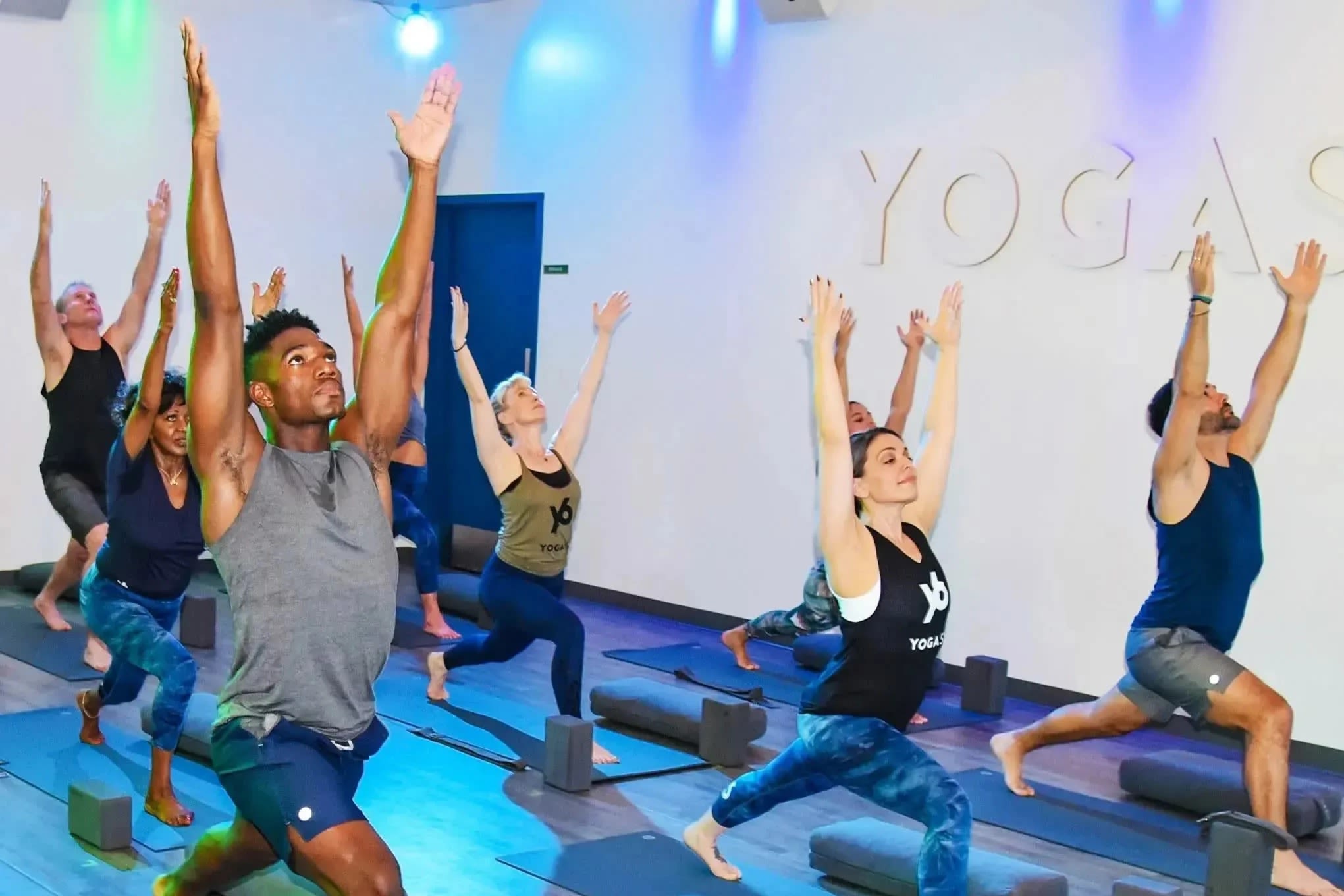 What is Yoga Six Chester all about? Discover their amazing classes and welcoming community vibes.