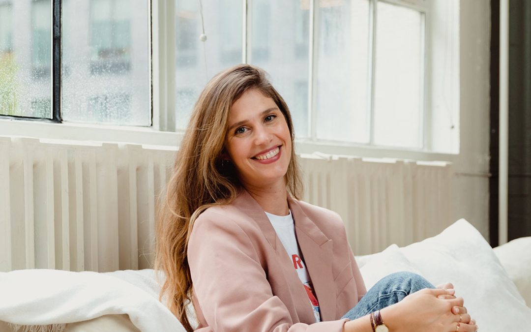 What is Dr. Elsa Jungmans skincare advice? Get her easy microbiome tips for healthier skin today.