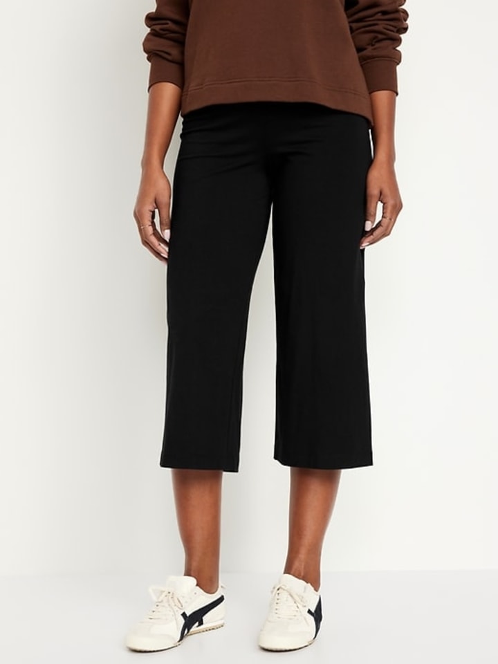 Finding the perfect nordstrom capris? We have tips to help you pick the right size and look.