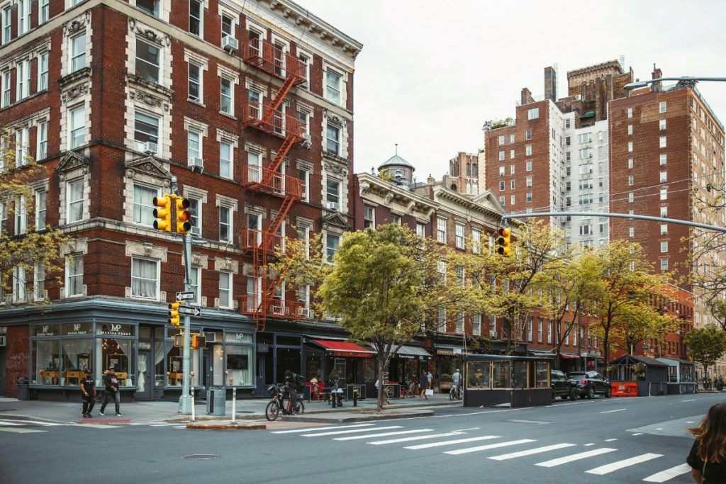 Planning a trip to Green Street Soho New York? Here are some must-see places for you.