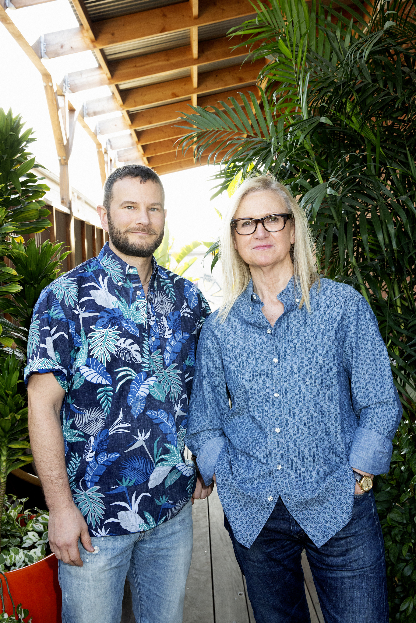 Who is Reyn Spooner? Discover the story behind the famous Hawaiian shirt brand now!