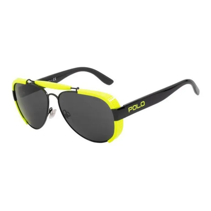 Why are Ralph Lauren Polo Sunglasses Aviator so popular? (Discover the secret to their timeless cool look)
