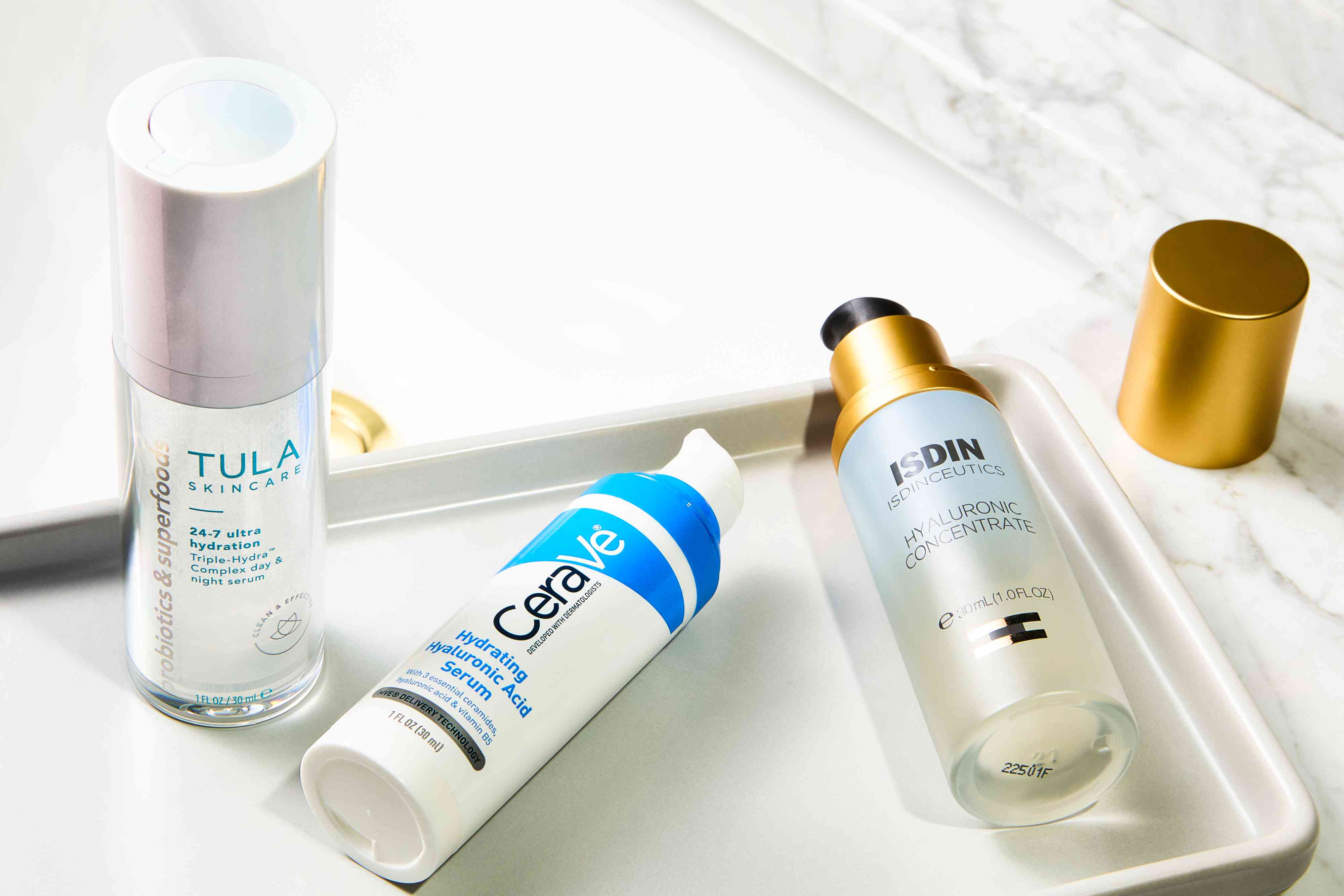 Best hyaluronic acid serum Sephora offers right now? Our top picks for super hydrated and glowing skin.