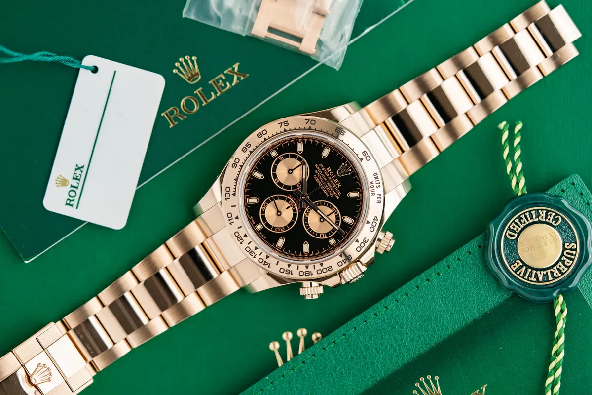 Why are rolex watches geneva so popular? (Learn about the prestige and craftsmanship from their home city)