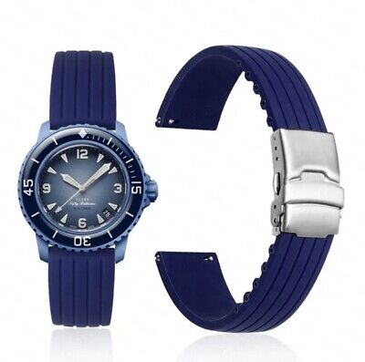 Where to buy a genuine swatch watch strap? (Find official stores and cool third-party options for your watch)