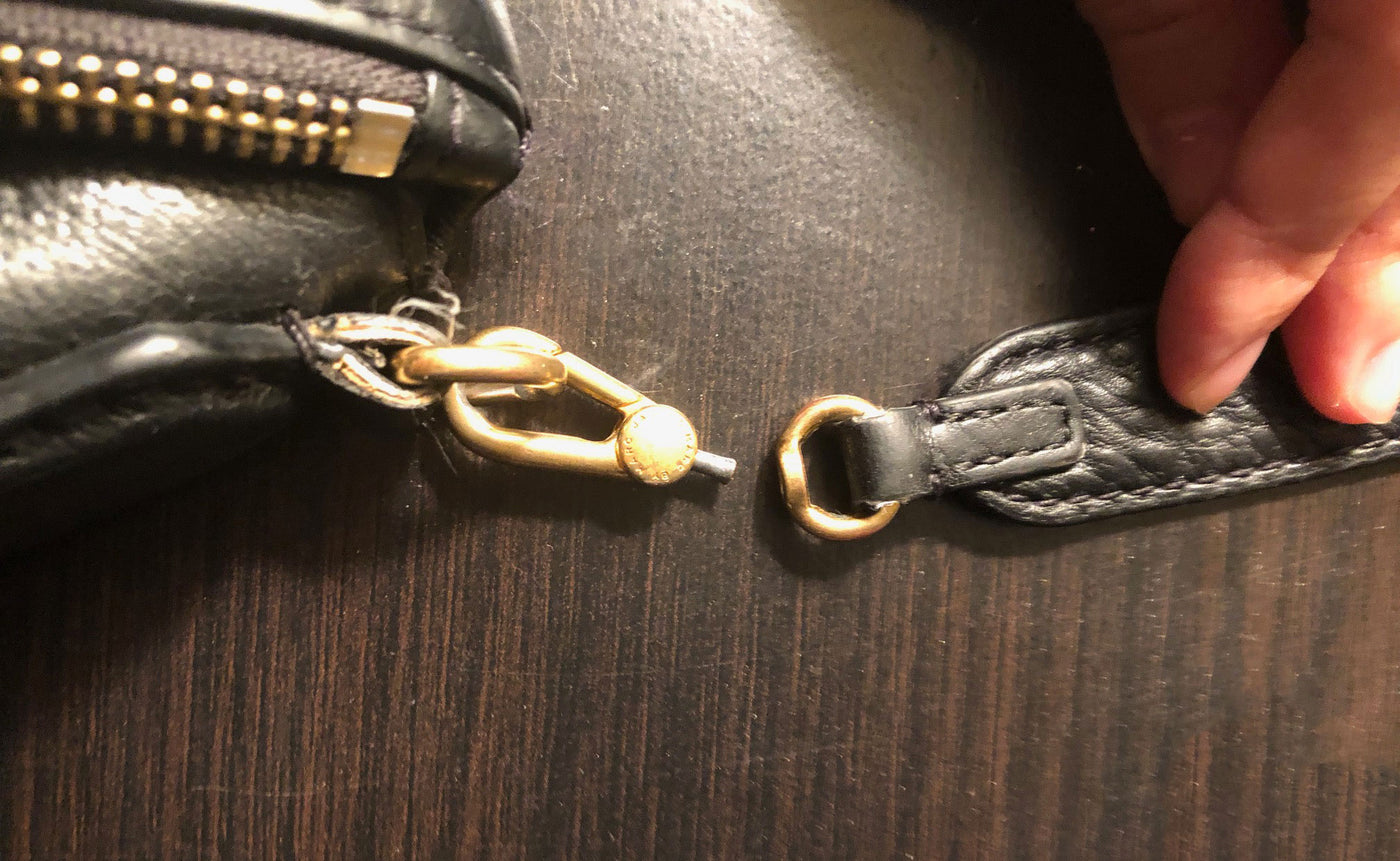 How to Replace a Broken Bag Strap Simple Steps You Can Try Now