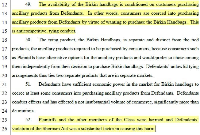 Hermes antitrust explained: Is this a big deal for consumers? Yes, here's why you really should pay attention!