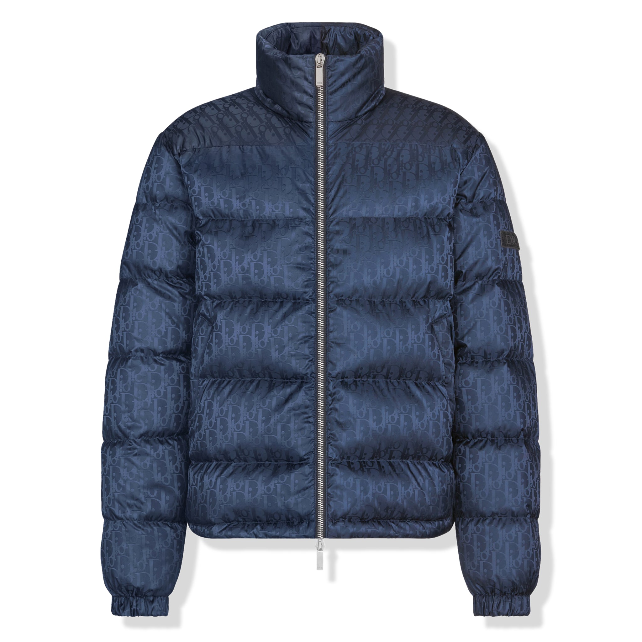Where can you find a genuine mens dior jacket? We show you the best shops.