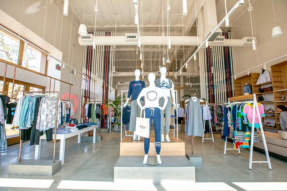 Visiting Fred Segal Malibu: Your simple guide to what makes this iconic store amazing.