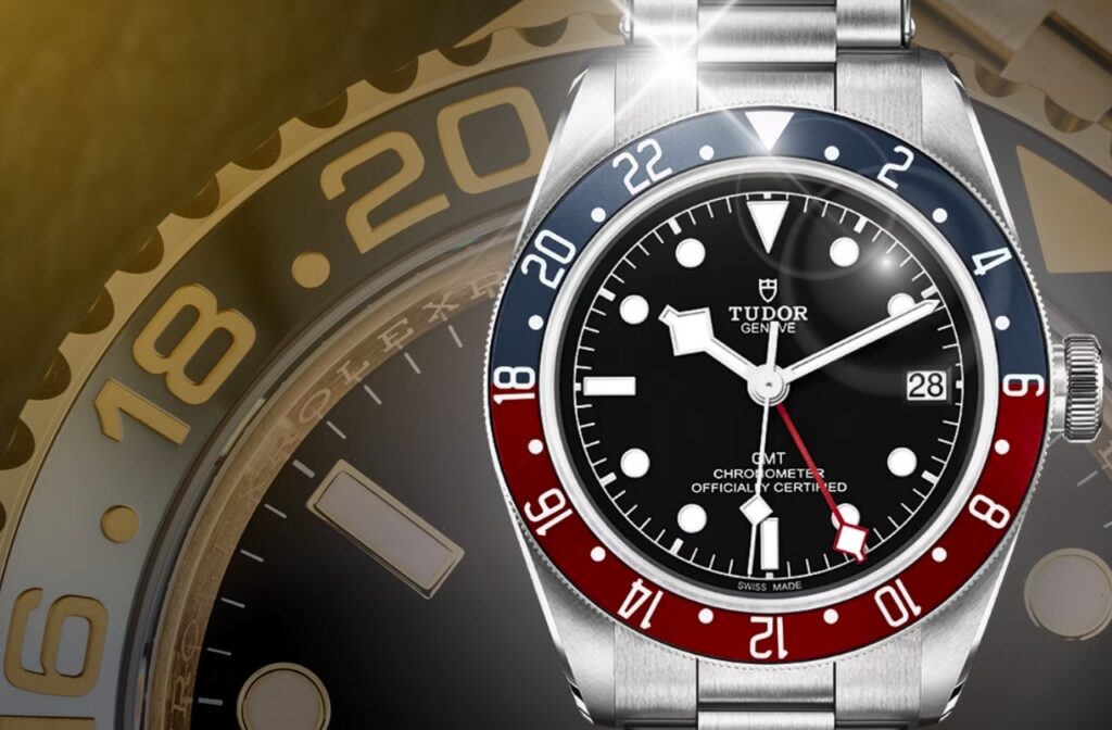 Curious about whats a GMT watch? Learn its main function and why travelers love this type.