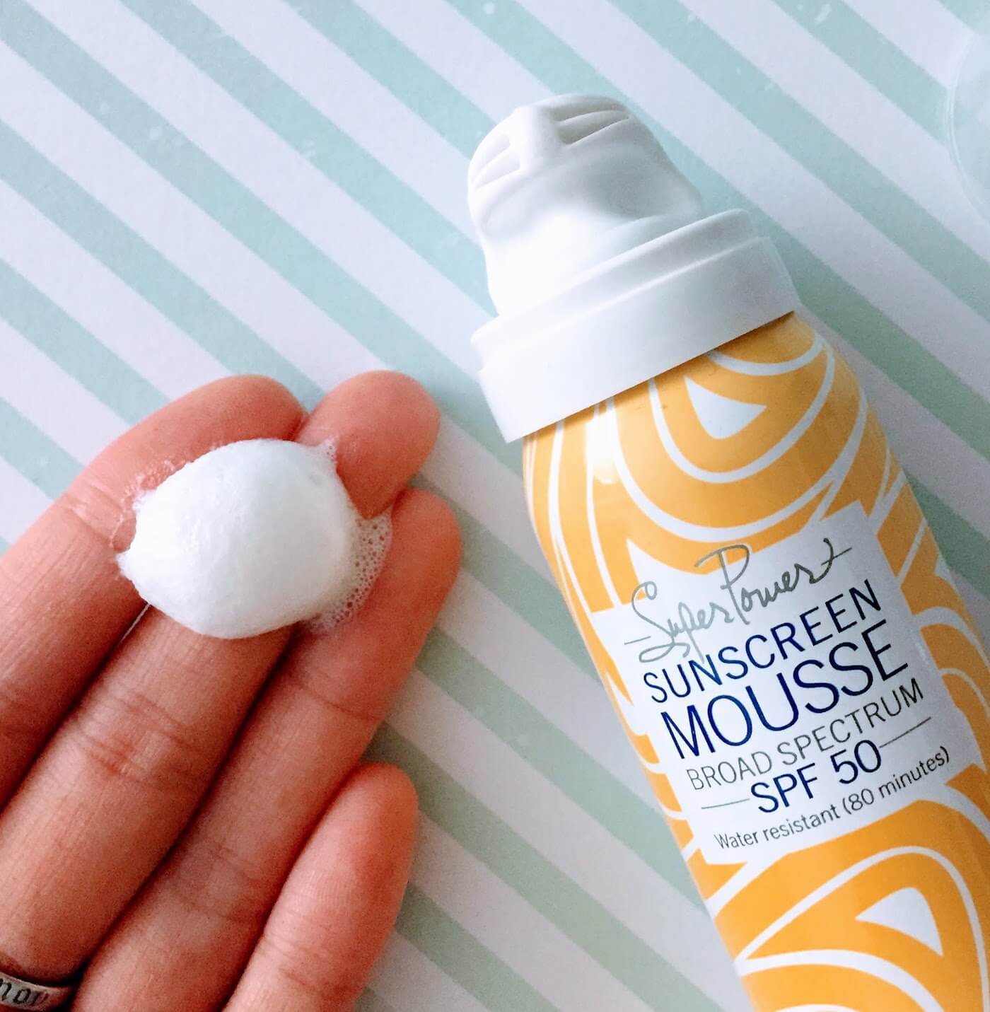 supergoop mousse reviews: What are real people saying? Discover the honest truth from users here!