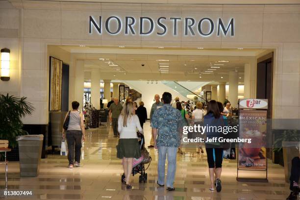 Nordstrom Aventura Mall: Your Ultimate Shopping Destination Guide