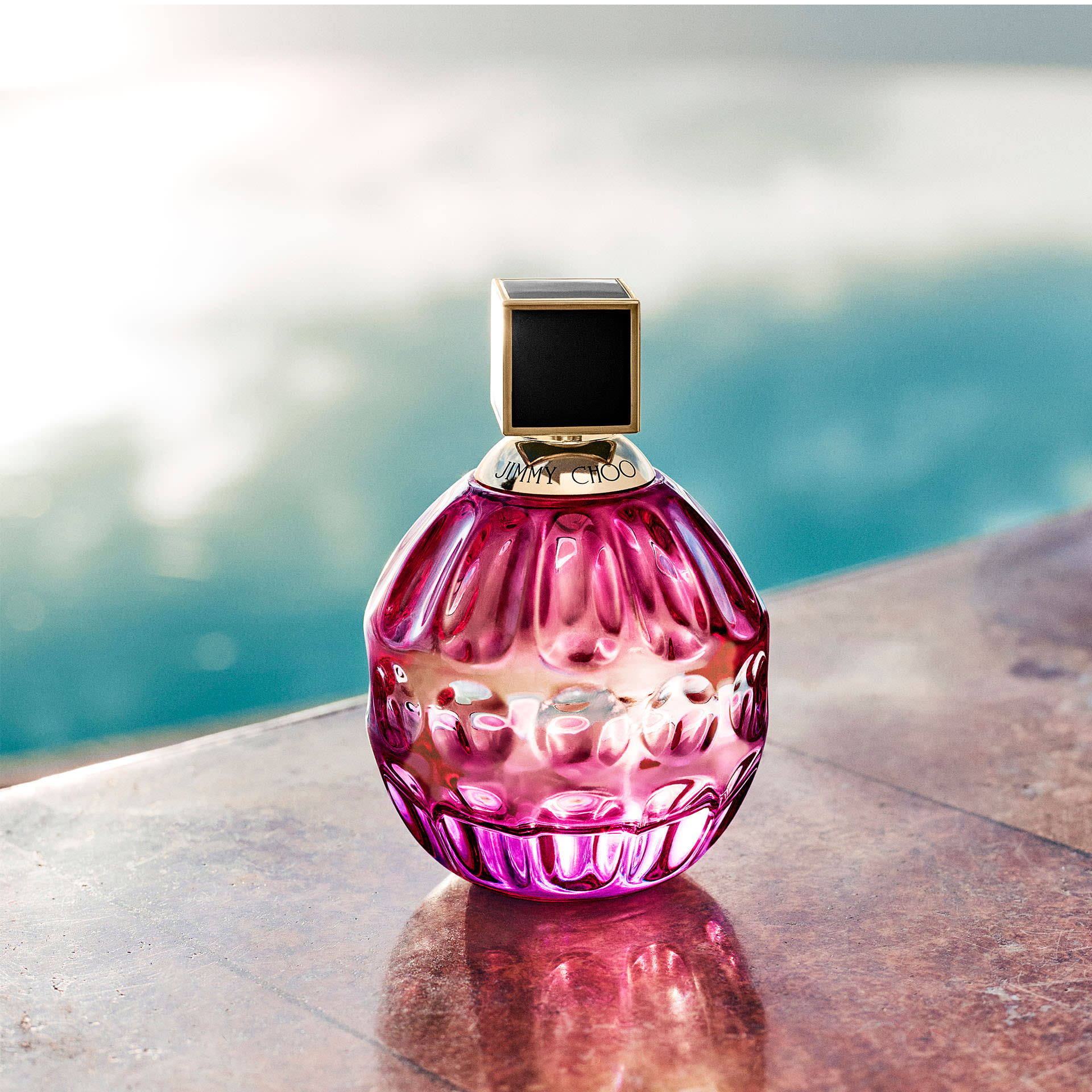 Thinking about the new Jimmy Choo perfume? Learn all about this must have fragrance today.