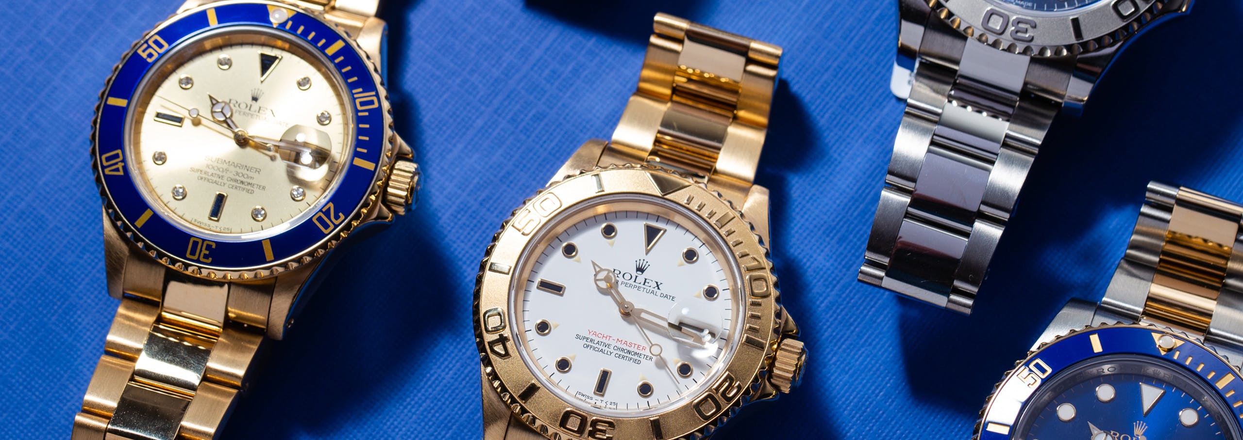 Thinking how to buy a new Rolex? Here are 3 quick tips to help you succeed.