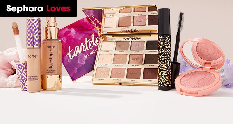 Does Sephora Carry Tarte Cosmetics? Find Out Here!