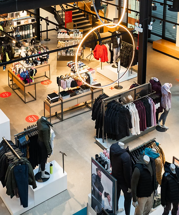 lululemon Princeton New Jersey location: Find apparel now