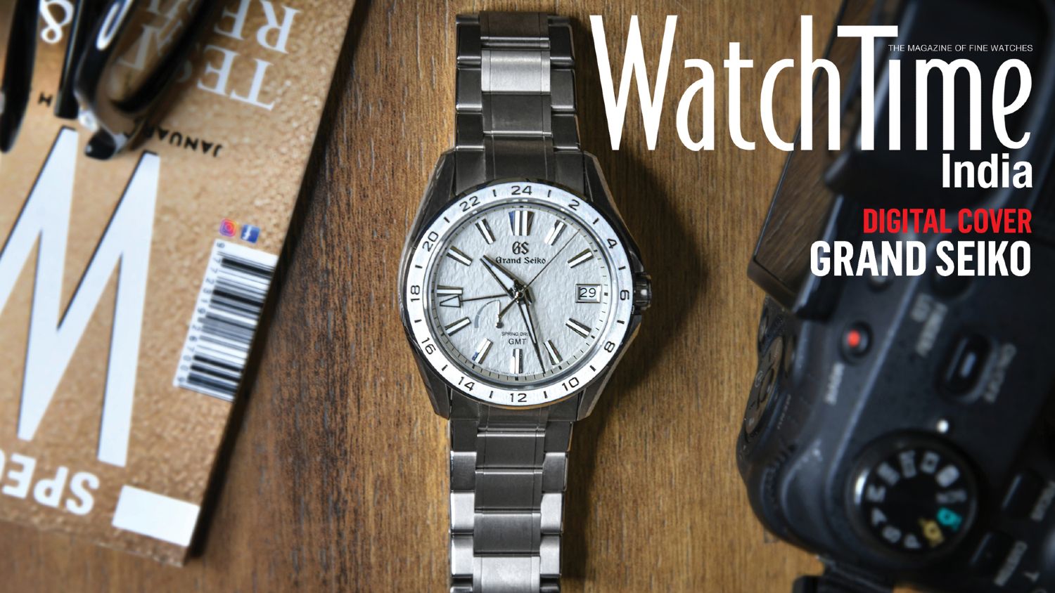 How to maintain your Grand Seiko SBGE285 properly to last long time