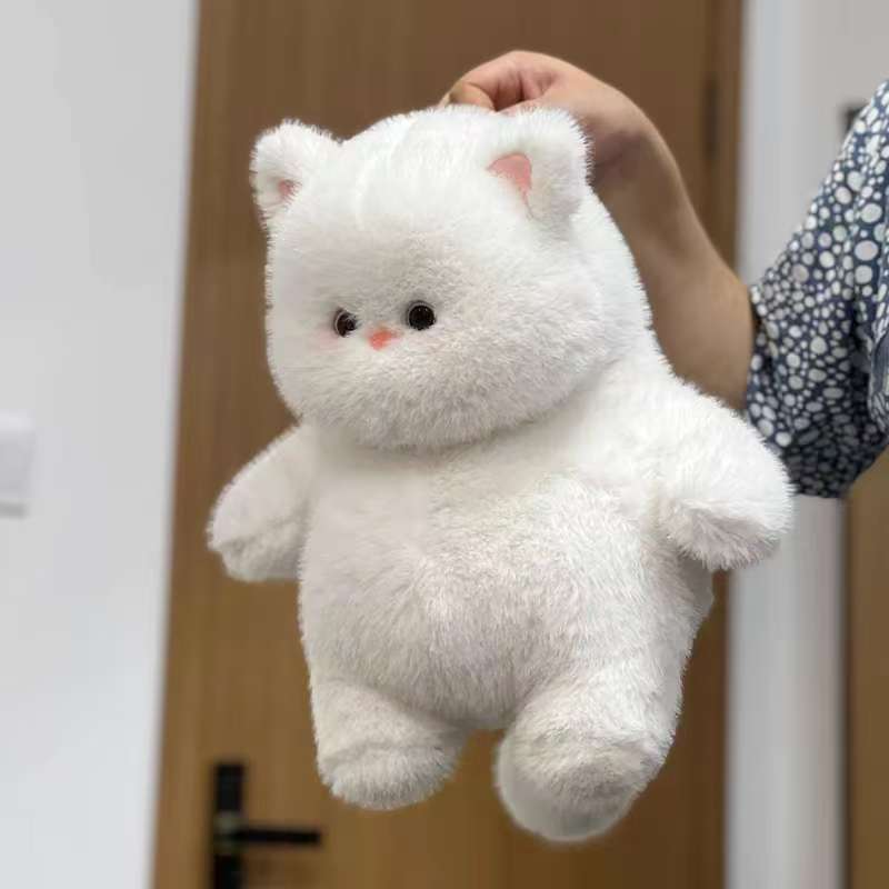 How to choose your fresh ink plush? Easy guide to picking the softest and cutest companion ever!