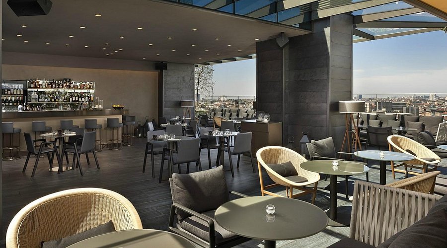 Want to know about the radio milano menu? Discover their best meals, special offers, and what people love.
