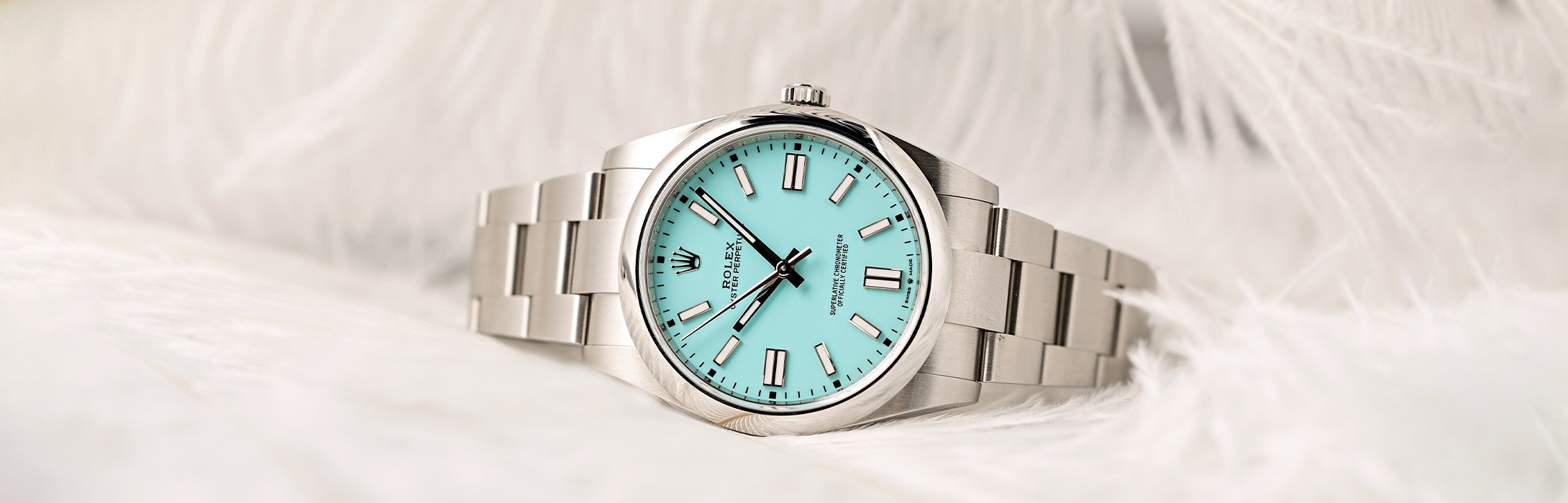 Where can I buy a real Tiffany Rolex? Get helpful tips for finding a genuine one safely.