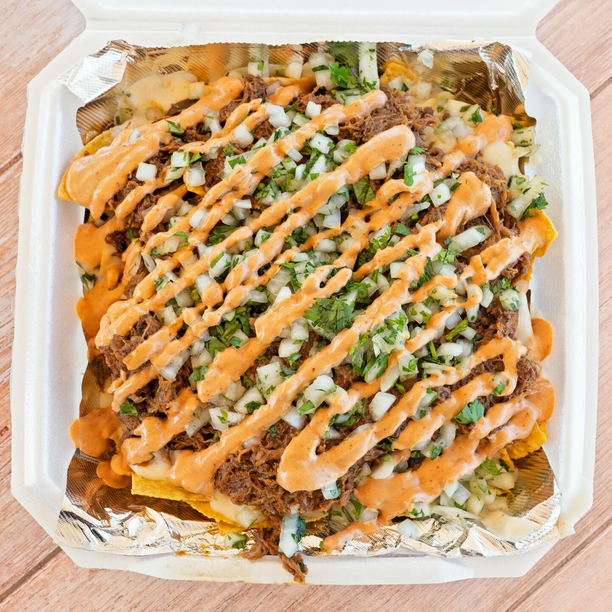 Your search for i love c spot menu is over: Check out every tasty dish they offer now.