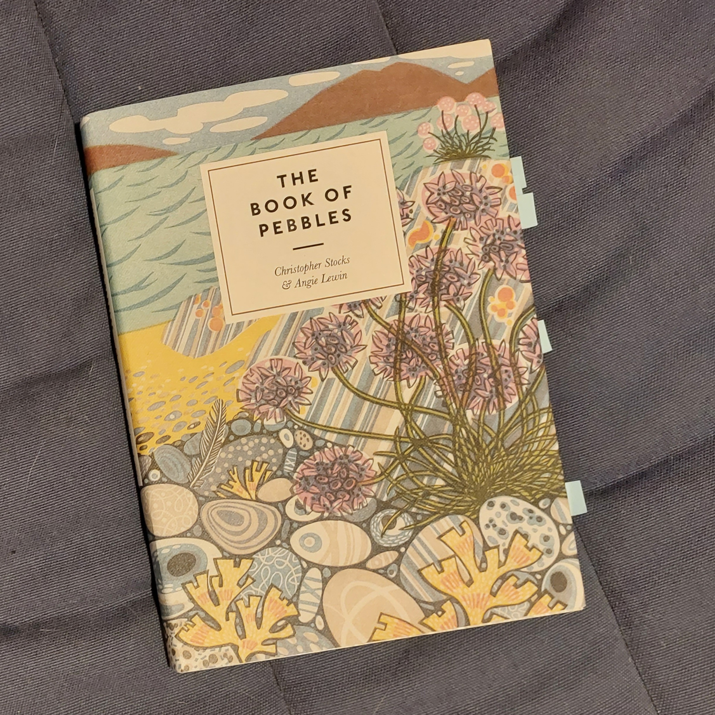 New Book From Christopher: What Makes It Worth Reading Now